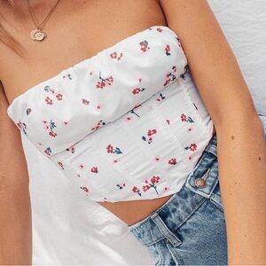 princess polly corset